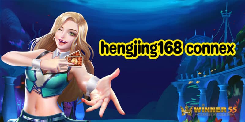 hengjing168 connex